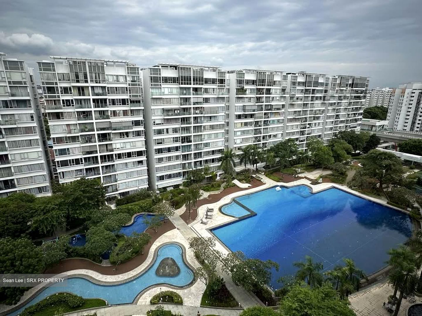 The Centris (D22), Apartment #567735141